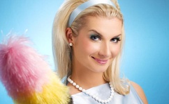 她们困在“秀才”里